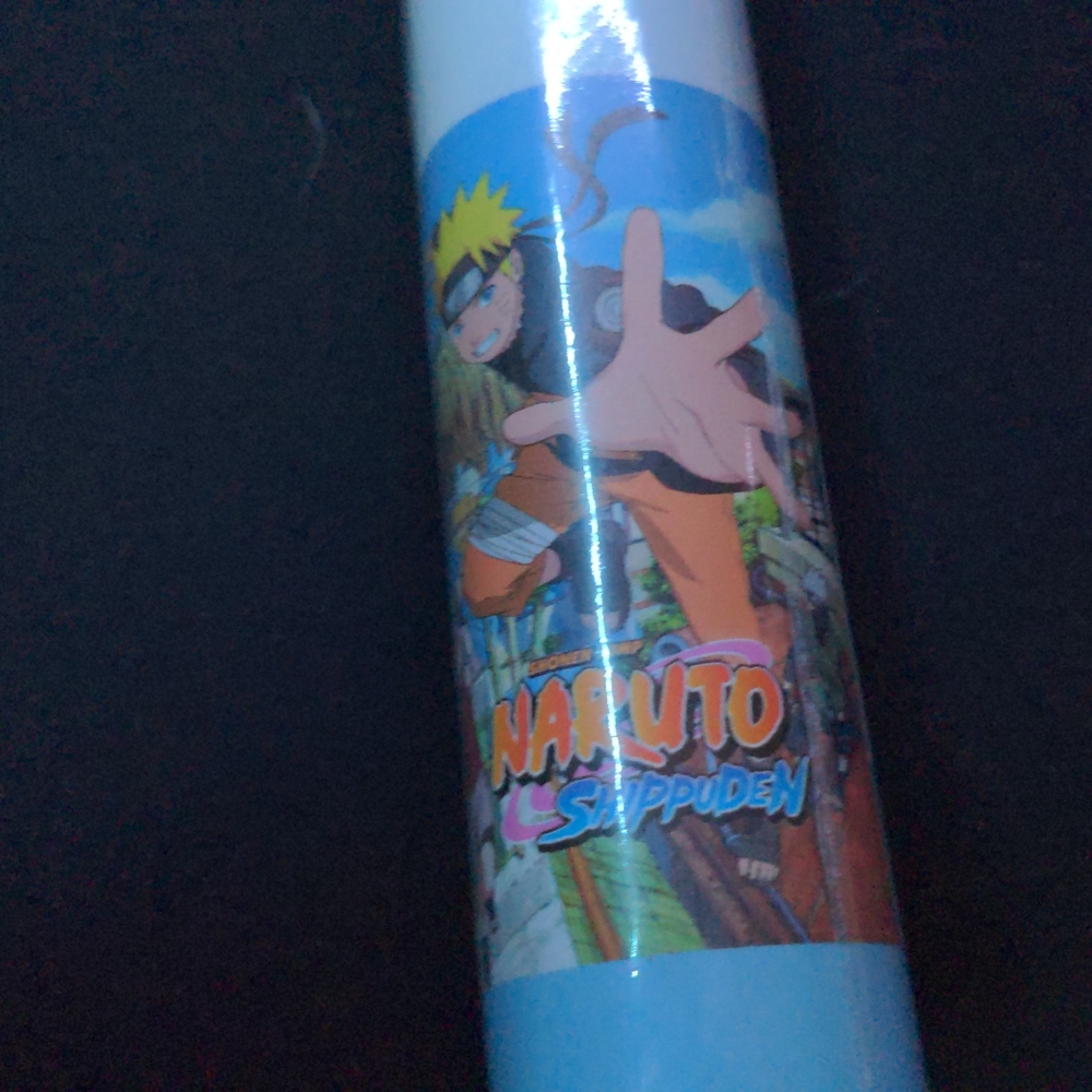 Naruto poster